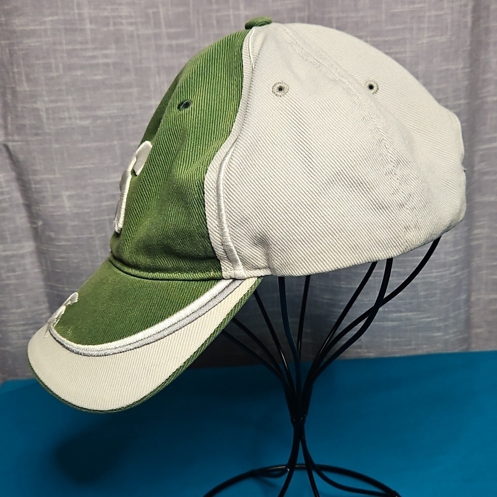 MSU Baseball Cap - Picture 2 of 14